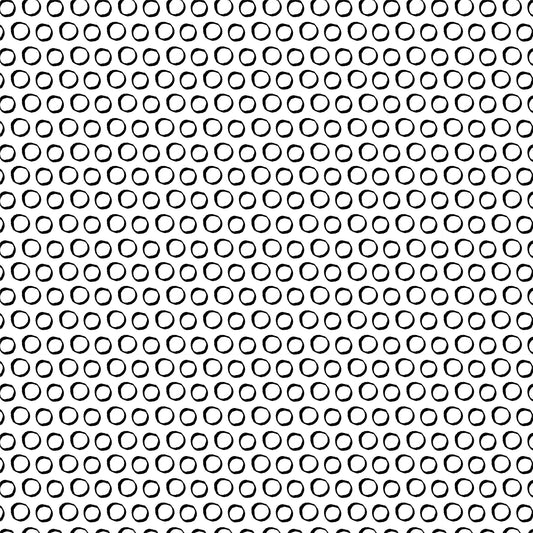 Pattern for printing on leather, acrylic, wood or cork for earring blanks or earring supplies in pattern style - Pattern -  Black & White - 27