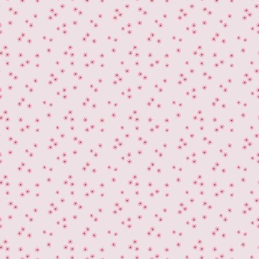 Pattern for printing on leather, acrylic, wood or cork for earring blanks or earring supplies in pattern style - Pattern -  Blossoming Days - 18