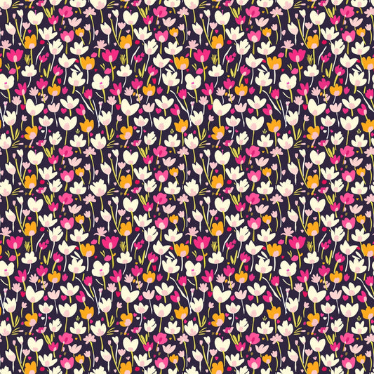 Pattern for printing on leather, acrylic, wood or cork for earring blanks or earring supplies in pattern style - Pattern -  Blossoming Days - 31