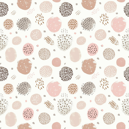 Pattern for printing on leather, acrylic, wood or cork for earring blanks or earring supplies in pattern style - Pattern -  Boho - 12