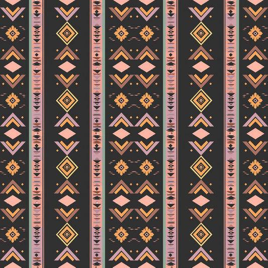 Pattern for printing on leather, acrylic, wood or cork for earring blanks or earring supplies in pattern style - Pattern -  Boho - 16