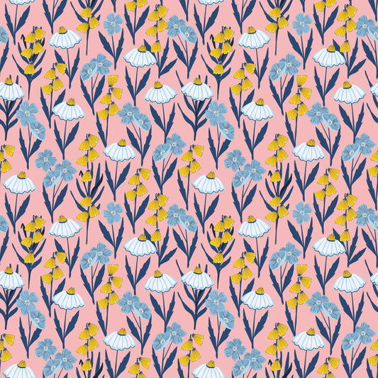 Pattern for printing on leather, acrylic, wood or cork for earring blanks or earring supplies in pattern style - Pattern -  Botanics - 04