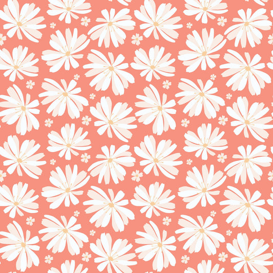Pattern for printing on leather, acrylic, wood or cork for earring blanks or earring supplies in pattern style - Pattern -  Botanics - 17