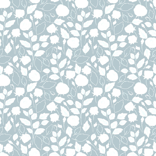 Pattern for printing on leather, acrylic, wood or cork for earring blanks or earring supplies in pattern style - Pattern -  Botanics - 23
