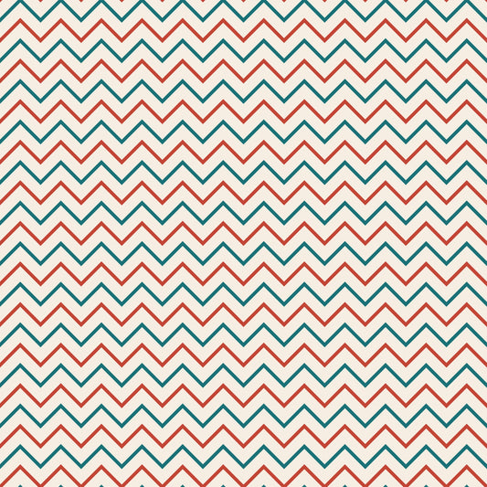 Chevron - 20