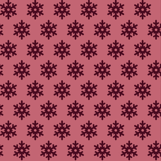 Pattern for printing on leather, acrylic, wood or cork for earring blanks or earring supplies in pattern style - Pattern -  Christmas - 101