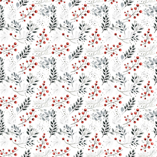 Pattern for printing on leather, acrylic, wood or cork for earring blanks or earring supplies in pattern style - Pattern -  Christmas - 109