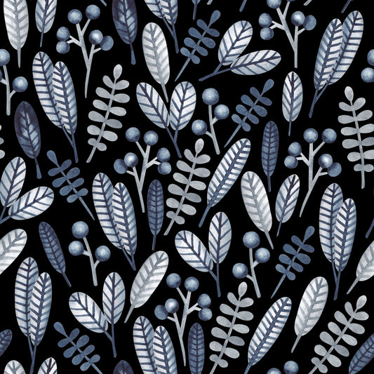 Pattern for printing on leather, acrylic, wood or cork for earring blanks or earring supplies in pattern style - Pattern -  Christmas - 111