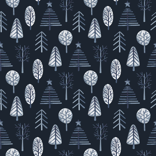 Pattern for printing on leather, acrylic, wood or cork for earring blanks or earring supplies in pattern style - Pattern -  Christmas - 112