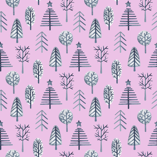Pattern for printing on leather, acrylic, wood or cork for earring blanks or earring supplies in pattern style - Pattern -  Christmas - 113