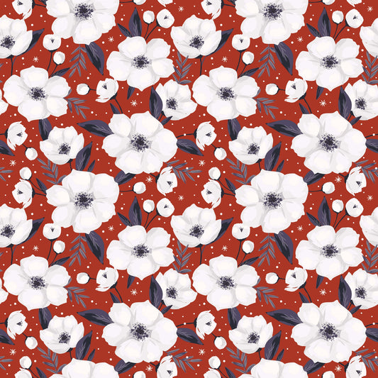 Pattern for printing on leather, acrylic, wood or cork for earring blanks or earring supplies in pattern style - Pattern -  Christmas - 130
