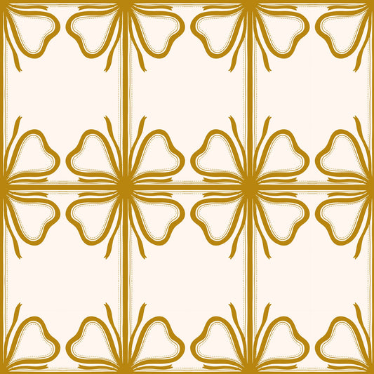 Pattern for printing on leather, acrylic, wood or cork for earring blanks or earring supplies in pattern style - Pattern -  Christmas - 137