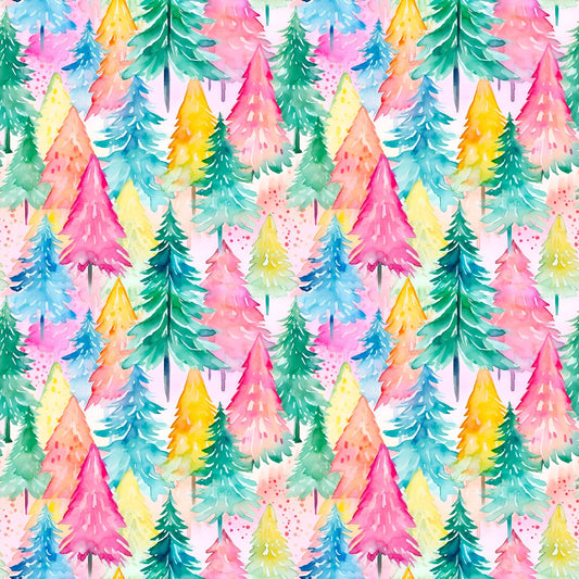 Pattern for printing on leather, acrylic, wood or cork for earring blanks or earring supplies in pattern style - Pattern -  Christmas - 01