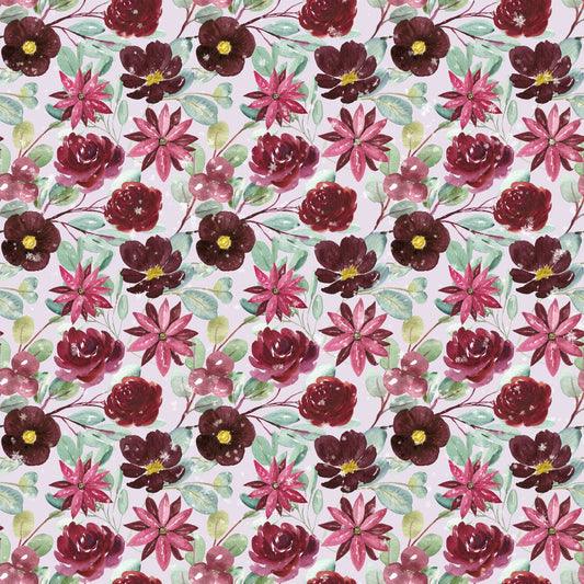 Pattern for printing on leather, acrylic, wood or cork for earring blanks or earring supplies in pattern style - Pattern -  Christmas - 41