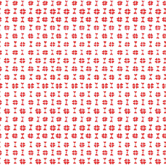 Pattern for printing on leather, acrylic, wood or cork for earring blanks or earring supplies in pattern style - Pattern -  Christmas - 47