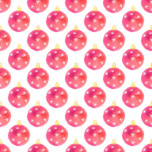 Pattern for printing on leather, acrylic, wood or cork for earring blanks or earring supplies in pattern style - Pattern -  Christmas - 05