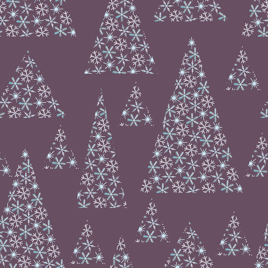 Pattern for printing on leather, acrylic, wood or cork for earring blanks or earring supplies in pattern style - Pattern -  Christmas - 72