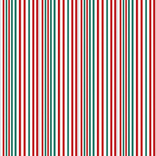 Pattern for printing on leather, acrylic, wood or cork for earring blanks or earring supplies in pattern style - Pattern -  Christmas - 88
