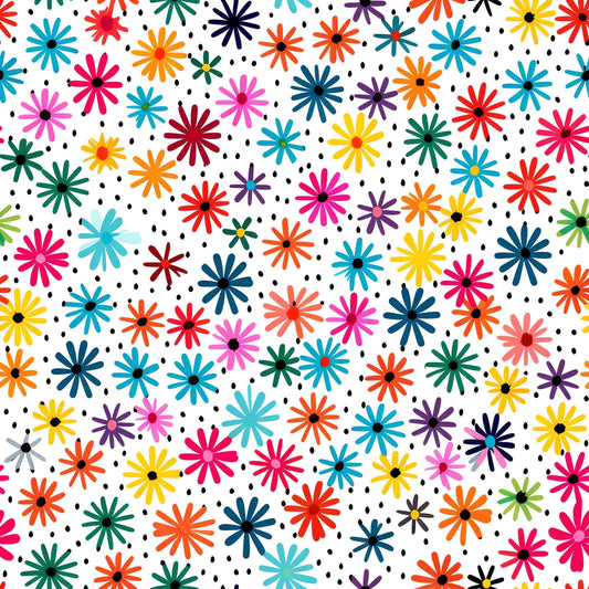 Colourful Play - 01