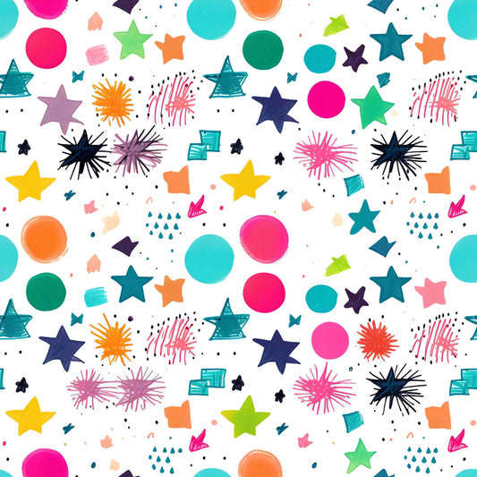 Colourful Play - 02