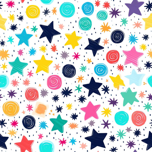 Colourful Play - 03