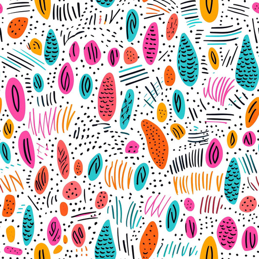 Colourful Play - 04