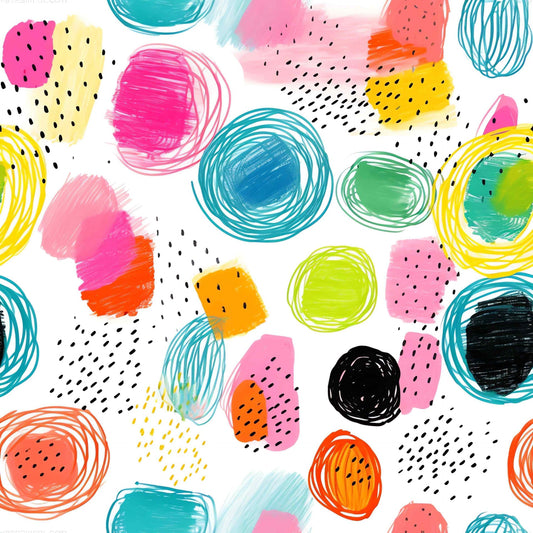 Colourful Play - 05