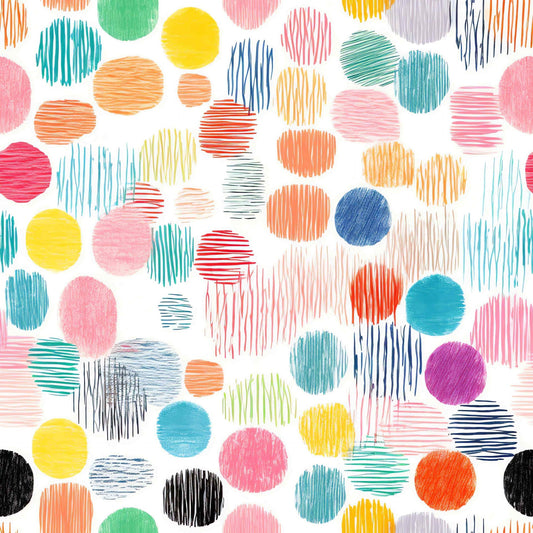 Colourful Play - 06