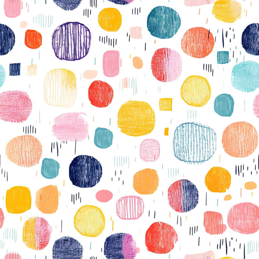 Colourful Play - 07
