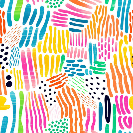 Colourful Play - 09