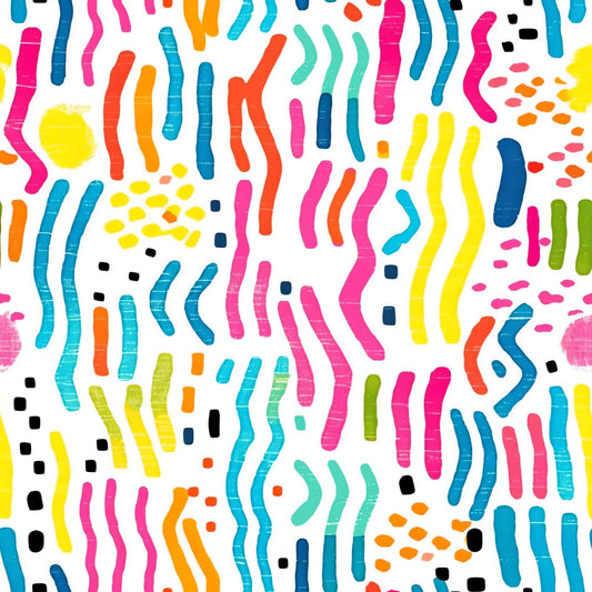 Colourful Play - 10