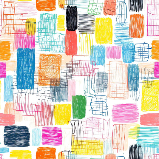 Colourful Play - 12