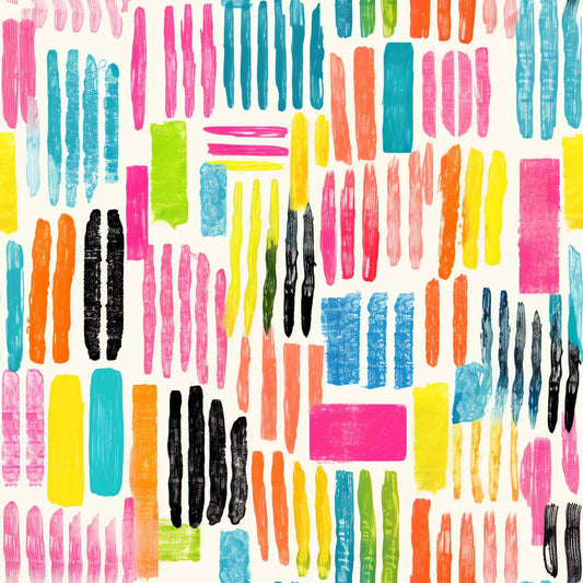 Colourful Play - 13