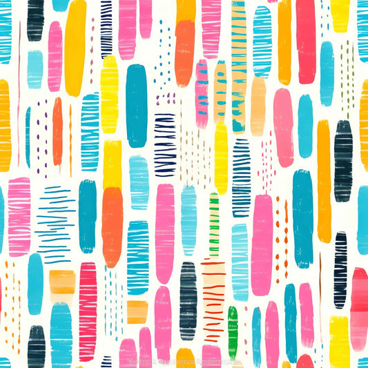 Colourful Play - 14