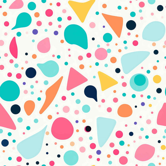 Colourful Play - 16