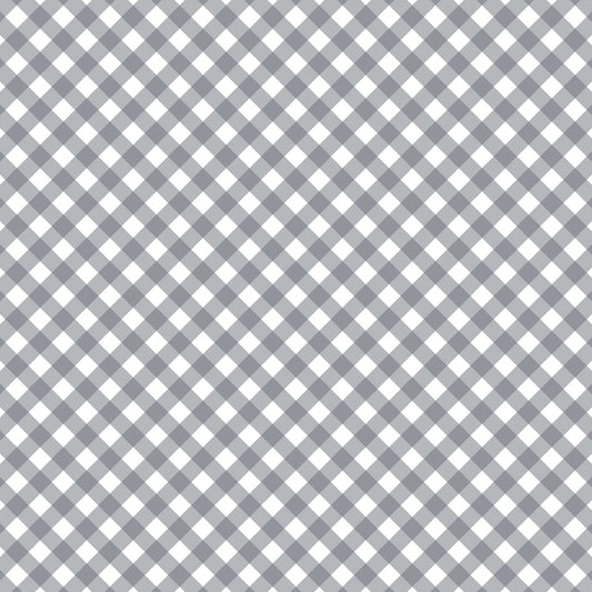 Pattern for printing on leather, acrylic, wood or cork for earring blanks or earring supplies in pattern style - Pattern -  Diagonal Gingham - 02