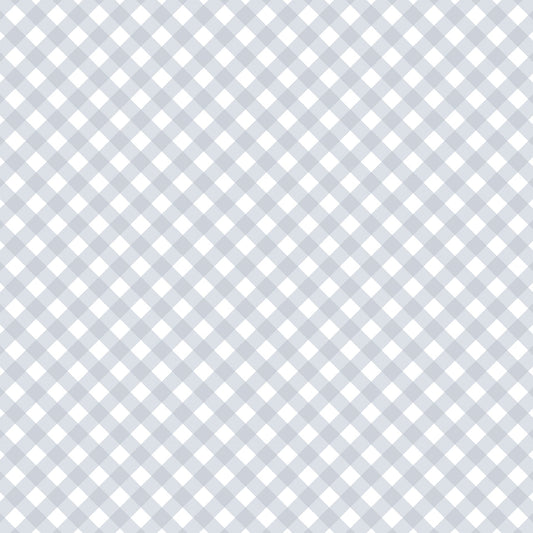Pattern for printing on leather, acrylic, wood or cork for earring blanks or earring supplies in pattern style - Pattern -  Diagonal Gingham - 04