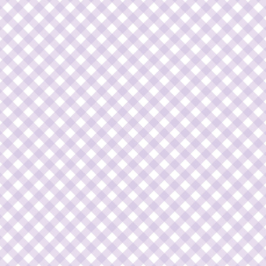Pattern for printing on leather, acrylic, wood or cork for earring blanks or earring supplies in pattern style - Pattern -  Diagonal Gingham - 17