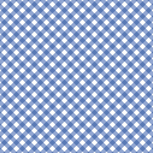 Pattern for printing on leather, acrylic, wood or cork for earring blanks or earring supplies in pattern style - Pattern -  Diagonal Gingham - 23