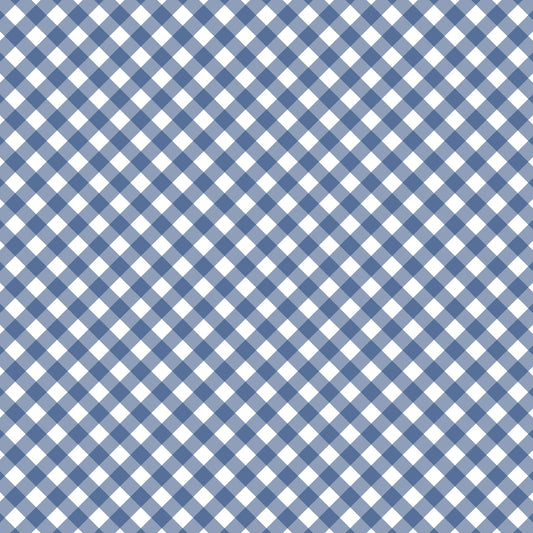 Pattern for printing on leather, acrylic, wood or cork for earring blanks or earring supplies in pattern style - Pattern -  Diagonal Gingham - 24