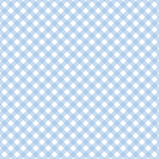 Pattern for printing on leather, acrylic, wood or cork for earring blanks or earring supplies in pattern style - Pattern -  Diagonal Gingham - 26