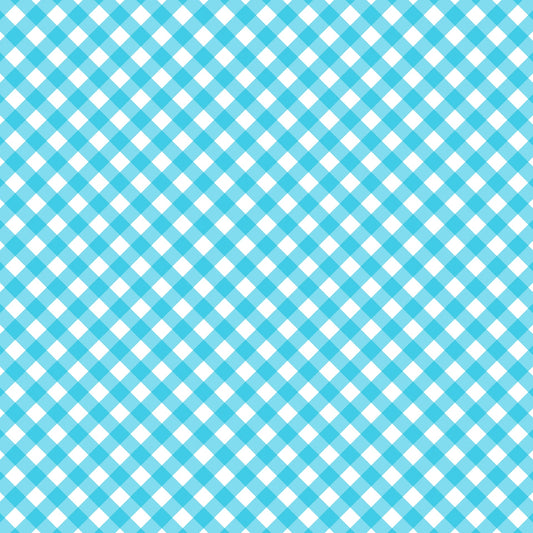 Pattern for printing on leather, acrylic, wood or cork for earring blanks or earring supplies in pattern style - Pattern -  Diagonal Gingham - 28