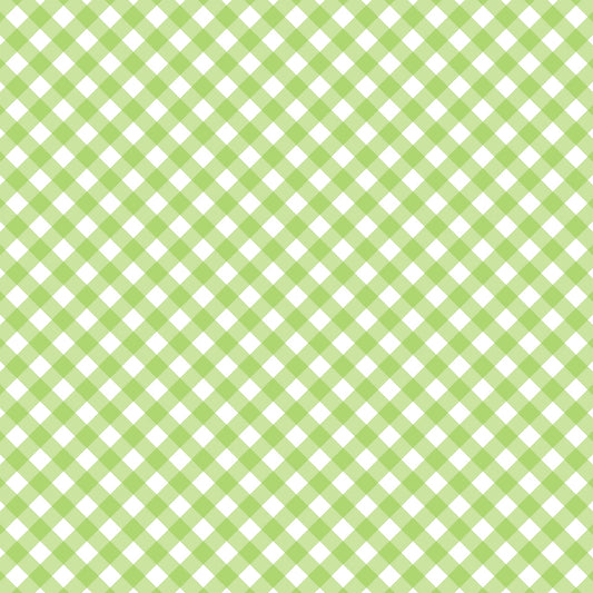 Pattern for printing on leather, acrylic, wood or cork for earring blanks or earring supplies in pattern style - Pattern -  Diagonal Gingham - 37