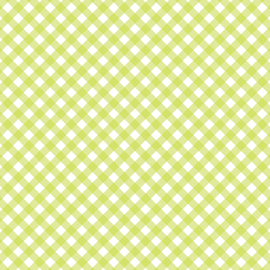 Pattern for printing on leather, acrylic, wood or cork for earring blanks or earring supplies in pattern style - Pattern -  Diagonal Gingham - 38