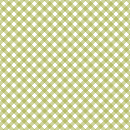 Pattern for printing on leather, acrylic, wood or cork for earring blanks or earring supplies in pattern style - Pattern -  Diagonal Gingham - 39