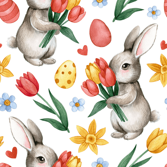 Easter - 97