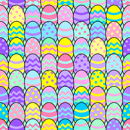 Easter - 10