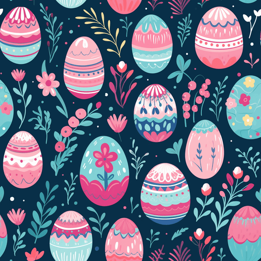 Easter - 21