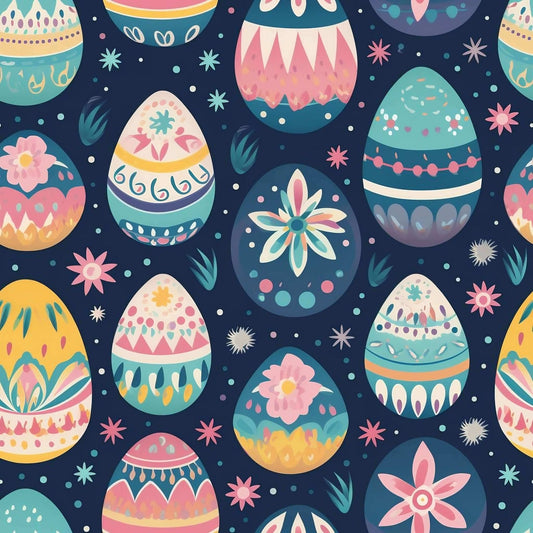 Easter - 23