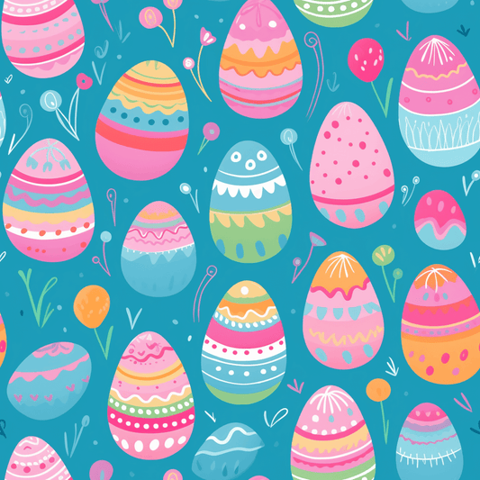 Easter - 24